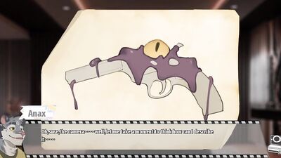 furry novelgame [Bang×Bang] Play video translated into Japanese [part6]