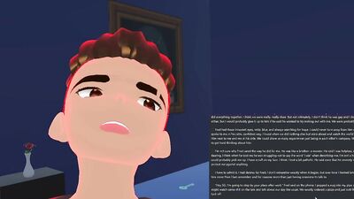 Feddy and Sg a Scooby fanfic by M a x x