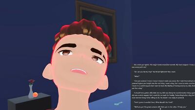 Feddy and Sg a Scooby fanfic by M a x x