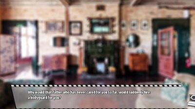 furry NSFW novelgame [bang×bang] Play video translated into Japanese [part1]