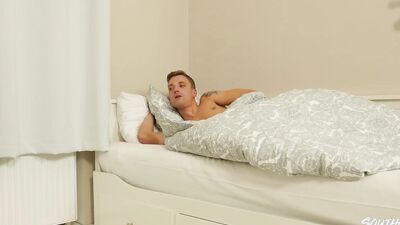 SOUTHERNSTROKES Evan Novak Pounded Alex Morgan Wet Hole