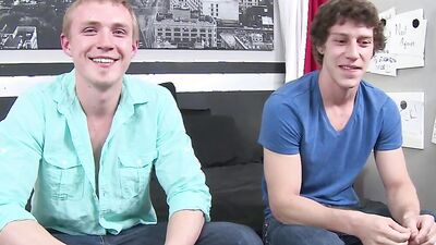 Jake Tipton Fucking Paul Canon