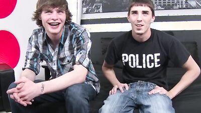 Ronan Kennedy First Time Fuck Guy