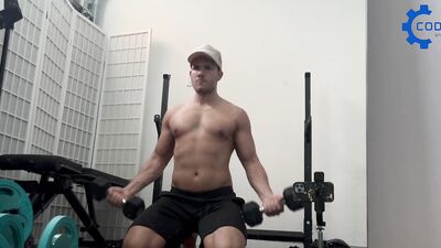 POST WORKOUT SOLO