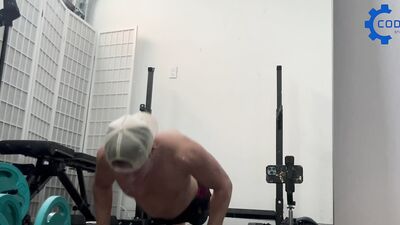 POST WORKOUT SOLO