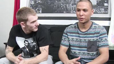 Jaden Bentley & Dakota Ford