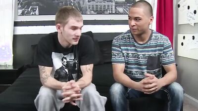 Jaden Bentley & Dakota Ford