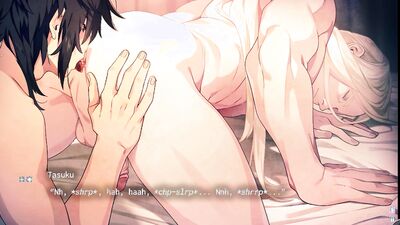 Lkyt. | Towa Third Sex Foreplay