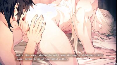 Lkyt. | Towa Third Sex Foreplay