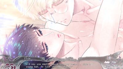 Sorcerer's Choice | Flow First Sex