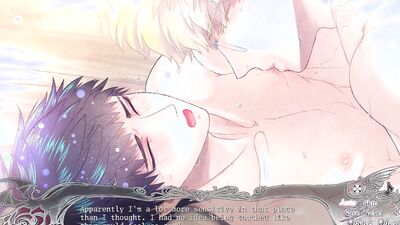 Sorcerer's Choice | Flow First Sex