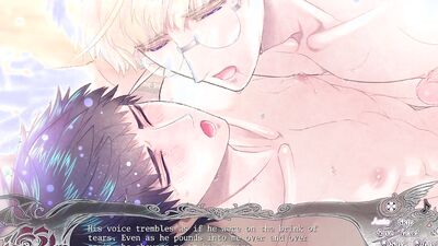 Sorcerer's Choice | Flow First Sex