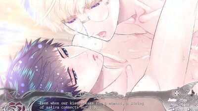 Sorcerer's Choice | Flow First Sex