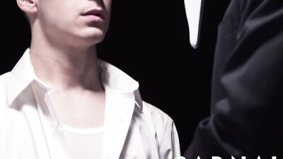 MasonicBoys Obedient twink initiate bred by Grandmaster Angus Bishop