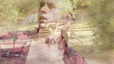 FULL 51 MIN MOVIE - That Summer - Hunk College City Boy Dicks Down Beefy Straight Country Boy
