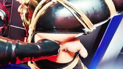 YOSHIKAWASAKIXXX - Japanese Yoshi Kawasaki Anal Fisted