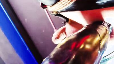 YOSHIKAWASAKIXXX - Japanese Yoshi Kawasaki Anal Fisted