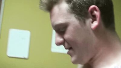REALITY DUDES - Everyone Is Cheering For These Hot Studs Fucking That Tight Bootyhole Right Away