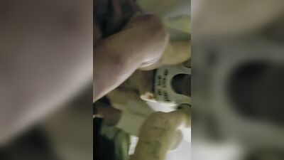 SexyFilomena fuck her tight slutty little ass