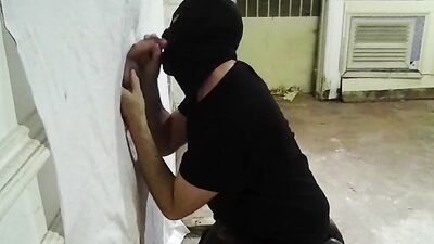 Work Glory Hole