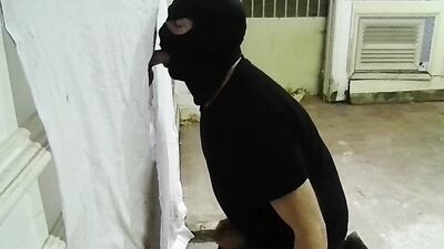 Work Glory Hole