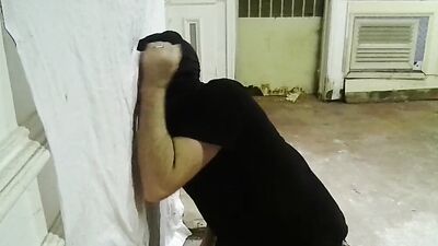 Work Glory Hole