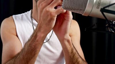 Ripping into Relaxation: ASMR Paper Tearing
