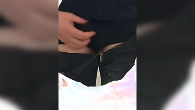 Work Gloryhole Jiz