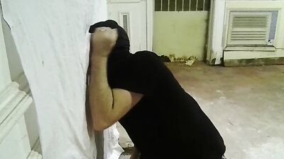 Work Gloryhole Jiz