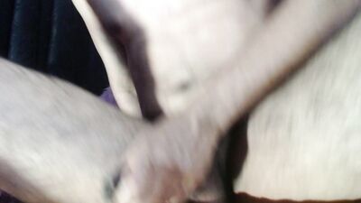 Bear boy, armpits, cock, legs and a hairy uncut cock