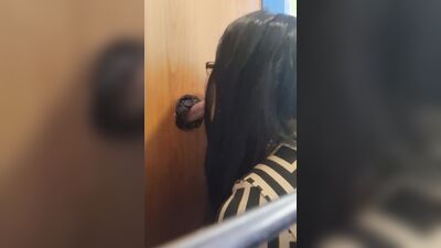 Gloryhole secret