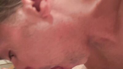 Italian guys fuck each other so hard