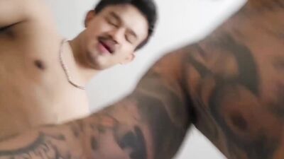 Damian Dragon Receives Sex Invitation With Aof Lampang