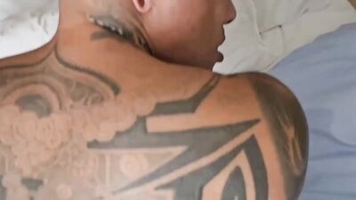 Damian Dragon Receives Sex Invitation With Aof Lampang