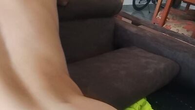 SE LA CHUPO AL HETEROSEXUAL