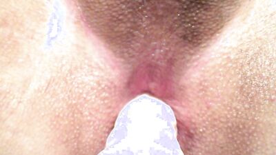 ParTying and First time with a fuck machine