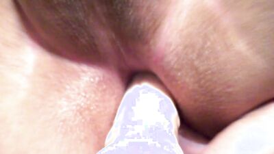 ParTying and First time with a fuck machine