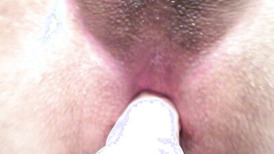 ParTying and First time with a fuck machine