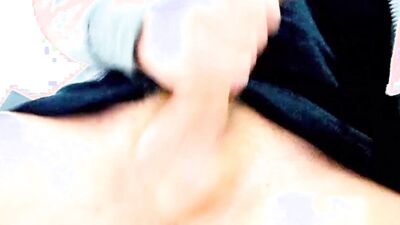 PANT AND CUM | CUMSHOT AFTER AN ENDLESS AND INTENSE