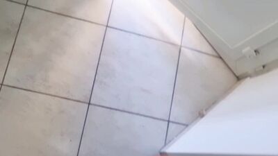 PANT AND CUM | CUMSHOT AFTER AN ENDLESS AND INTENSE