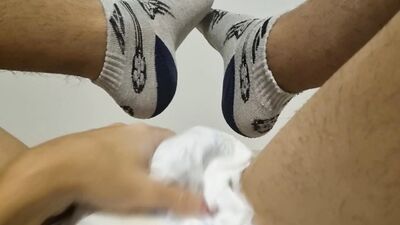 ABDL DIAPER BOY MASTURBATING COMPILATION