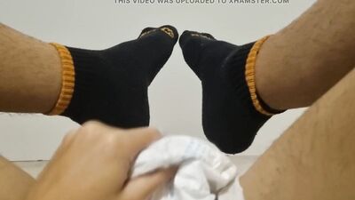 ABDL DIAPER BOY MASTURBATING COMPILATION
