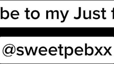 My husband fucked me. Part 2 - sweetpebx