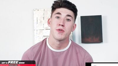 HotHouse - House Renovator Hunk Barebacks Tattooed Jock Good
