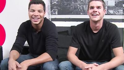 Kaden Alexander & Skyler Skip Studies