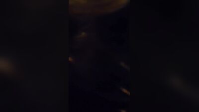 How Deep can I Throat this Dildo? (Enthusiastic BJ, gagging and cumming)