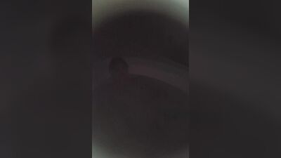 Solo Bath in the Darkness