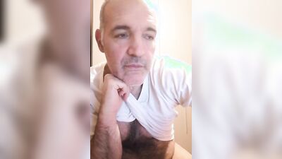 My Dick Doesn't Get Hard