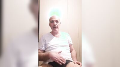 My Dick Doesn't Get Hard