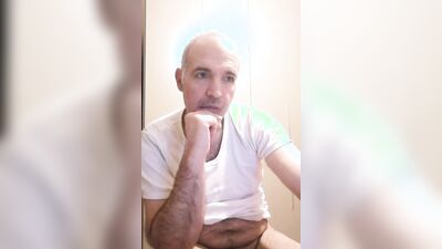 My Dick Doesn't Get Hard